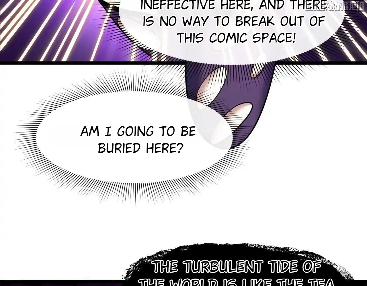 Era of the Haunted Chapter 539 - page 99